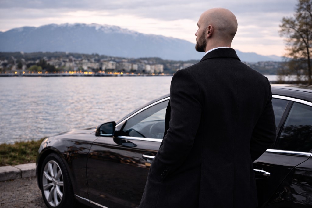 Sécurité professionnelle